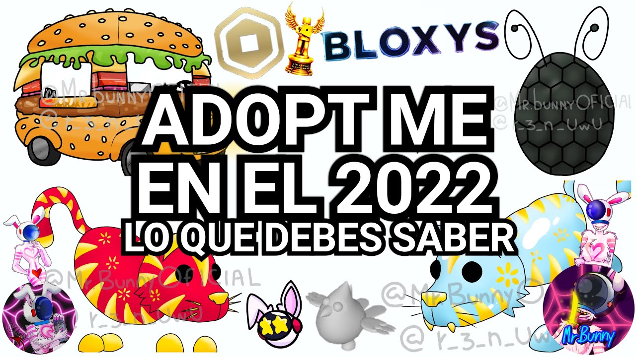 Noticias Adopt Me - En Español ❄️☃️ on X: Actualización de Adopt Me 24 De  Noviembre - 2020 - Cambio de Inicio de Pantalla - Nuevo Perro Robot - 80%  en Artículos