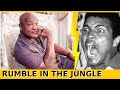 George Foreman Racconta il Match con Muhammad Ali (Italiano)