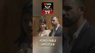 Pedro y Pablo PELICULA #peliculasmexicanas #huizartv #cinemexicano #peliculas #movieclip