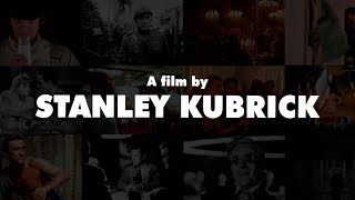 A Stanley Kubrick Tribute