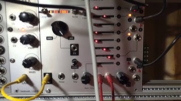 Expanded Turing Machine