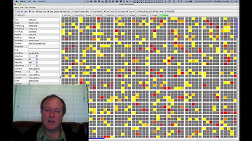 CCN Course 2020, Perception 5: Activation-based Receptive Fields