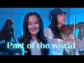 Part of the world | Official MV | JMi Ko