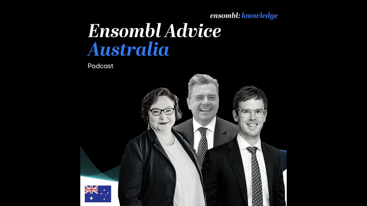 SMSF Series #4 - Allister Sutherland