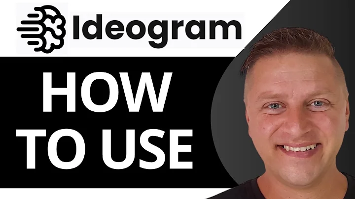 How to Use Ideomgram AI | Ideogram AI Tutorial 2025