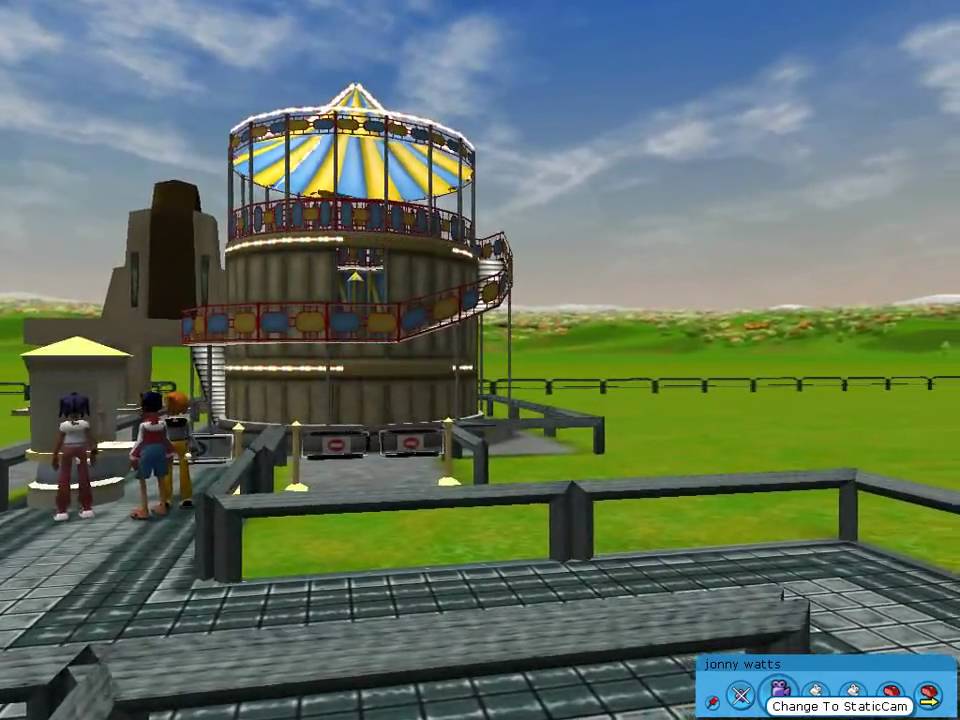 RCT 3 Cheats YouTube