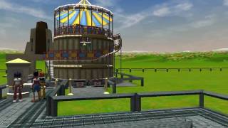 RCT 3 Cheats
