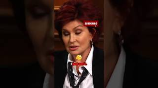 Sharon: The Truth About My Split with my husband #sharonosbourne #osbournefamily #shorts