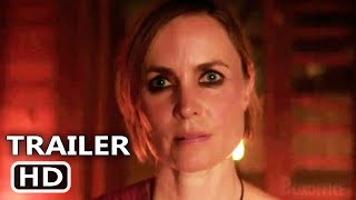 DEVIL'S WORKSHOP Trailer (2022) Emile Hirsch, Radha Mitchell, Timothy Granaderos