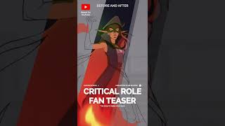 Take a look behind the scenes of High Seas: Fire wall Scene