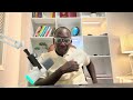Um di essis na sedu próximo presidente di Guiné-Bissau.