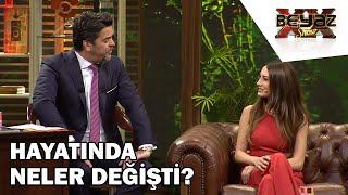 Merve Oflaz Survivorü Özlüyor Mu? - Beyaz Show