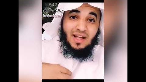 أذكار الصباح و المساء - الشيخ عائض القرني +  الداعية عبد الرحمن اللحياني