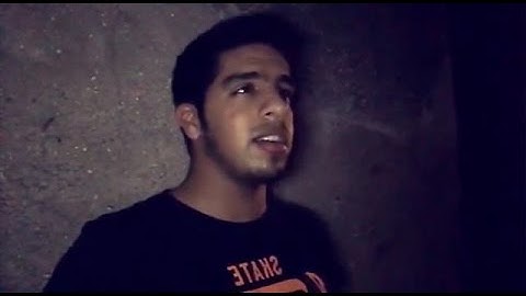 مشاري البغلي - سورة المؤمنين {14-9} & سورة الزمر {74-73} mishari albaghli