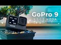 GoPro Hero 9 - Test najnowszej kamerki sportowej