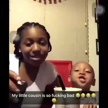 Hi bitch