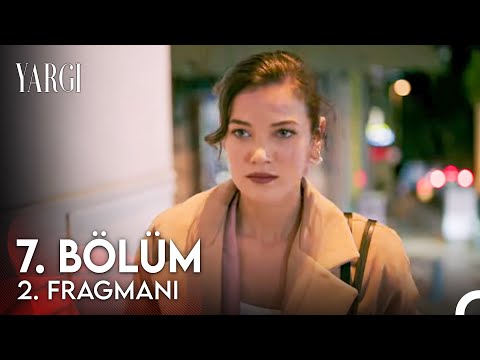 Yargı 7. Bölüm 2. Fragman