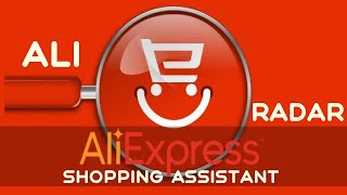 AliExpress Shopping Assistant (Ali Radar). Choose the best on  AliExpress screenshot 5