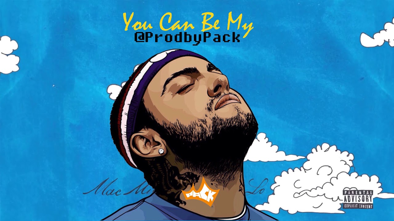 Big KRIT Type Beat - You Could Be My | @ProdbyPack
