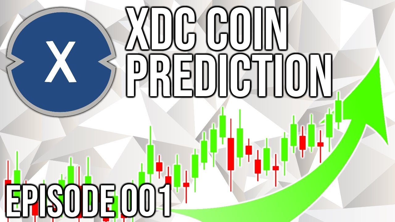 XDC Price Prediction - XinFin Technical Analysis 21st December 2021