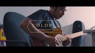 Download Lagu EVERYDAY LIFE GUITAR COVER Download Lagu EVERYDAY LIFE GUITAR COVER