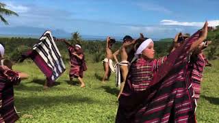 Tarektek | Philippine Folkdance