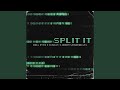 Split It mp3