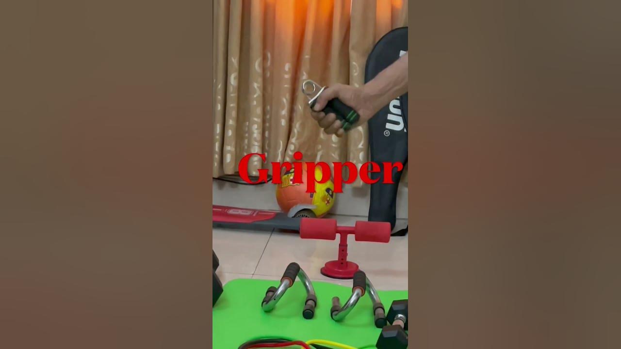 how-to-use-necessary-gym-equipment-for-home-workout-youtube