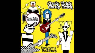Cheap Trick, Medley 2 from &quot;Rockford&quot; (2006)
