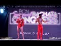 Ronald y Alba [Corazon Con Candado] @ BCN Sensual Bachata Congress 2019