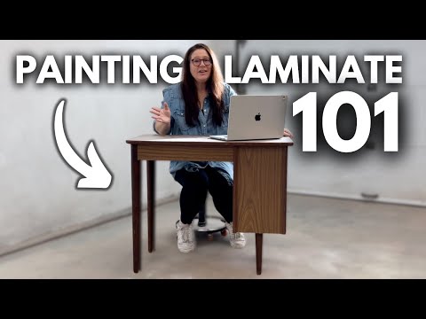DIY Furniture Painting: A Beginner's Guide to a Flawless Finish