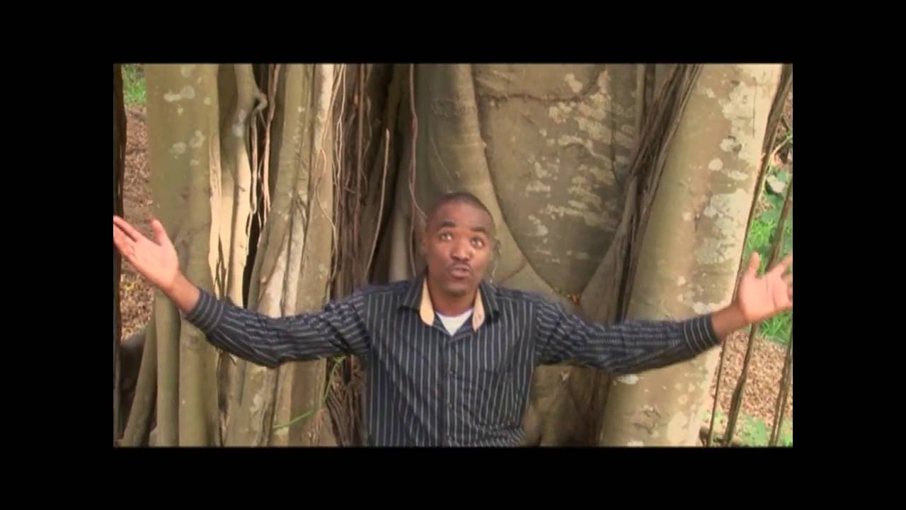 Kabenda  Balete ~Mwanadamu