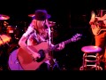 ZZ Ward - Put the Gun Down - Live from The Troubadour