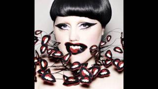 Open Heart Surgery (Original Mix) - Beth Ditto chords