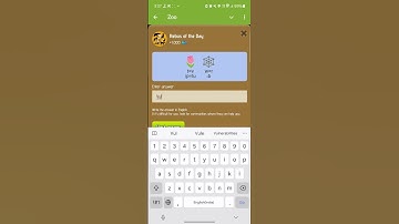 Rebus of the day zoo 11th January  #zoo #zooairdrop #crypto