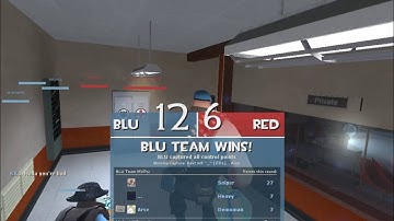 TF2: 100% hacker free