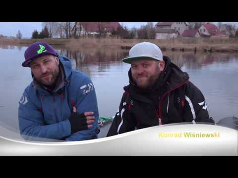 Kleń Wkry 2017 - Konrad Wiśniewski North Rods