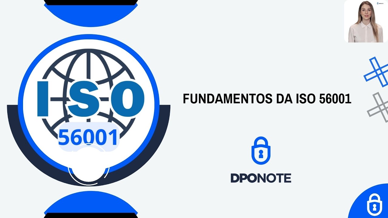 Fundamentos da ISO 56001 + Auditoria na Prática com DN-Auditoria