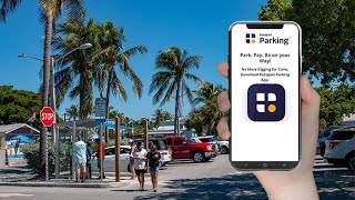 City of Key West New Parking App. Apply for a Residential Parking Permit! screenshot 2