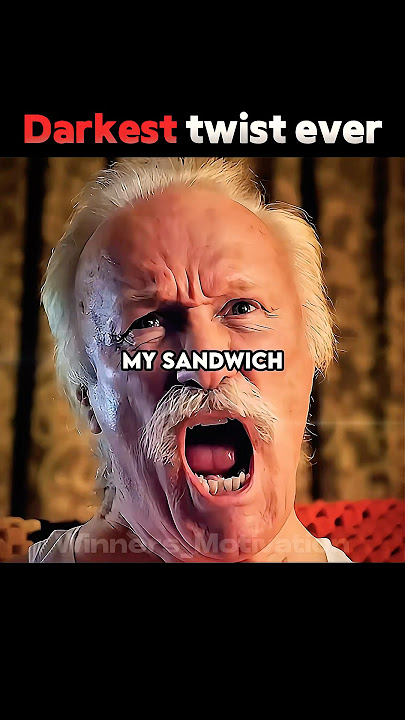 The end is insane ☠️