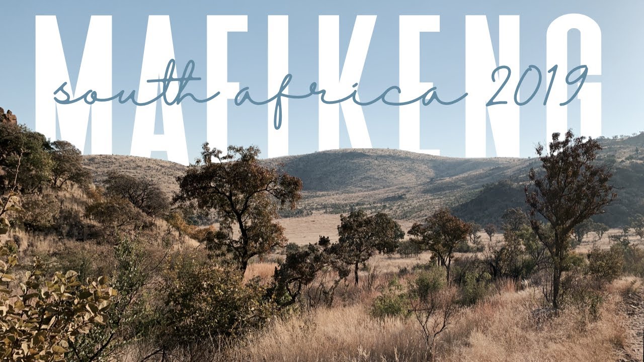 SVCC Mafikeng, South Africa 2019