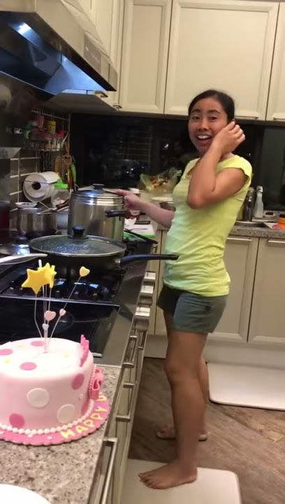 inilo majikan baik banget sama pembantu