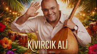Kıvırcık Ali - Gül Tükendi Ben Tükendim Afro Vibe 2026