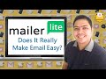 MailerLite - Pros and Cons (Full 2019 Review)