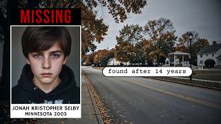 Minnesota Cold Case Solved: Missing Teen's Secret New Life Revealed