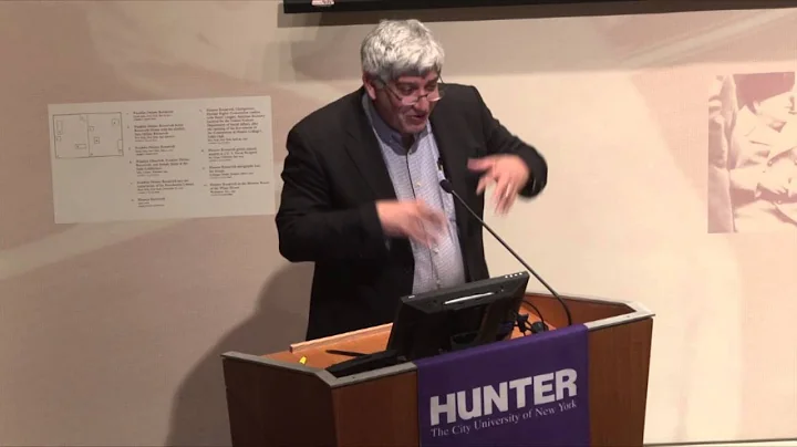 South Africa: Twenty Years After Apartheid - Plenary - After 20 Years: The Way Forward