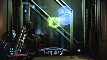 Mass Effect 3- Part 34 Act 2 Priority: The Citadel DLC 3/3