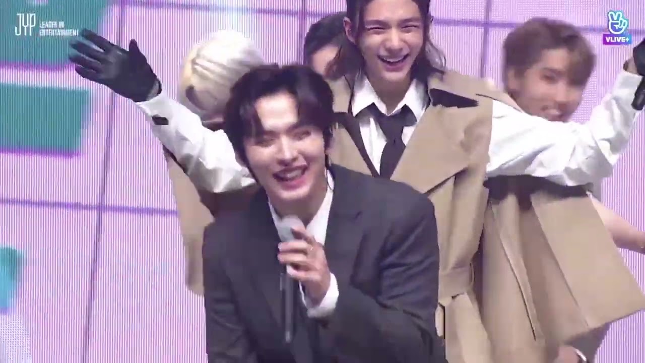 Stray Kids 'Get Cool' (Part Switch) [1st #LoveSTAY 'SKZ X'] 210220