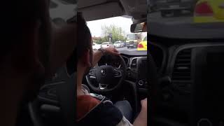 Renault Megane 4 Test İnceleme 2.Bölüm