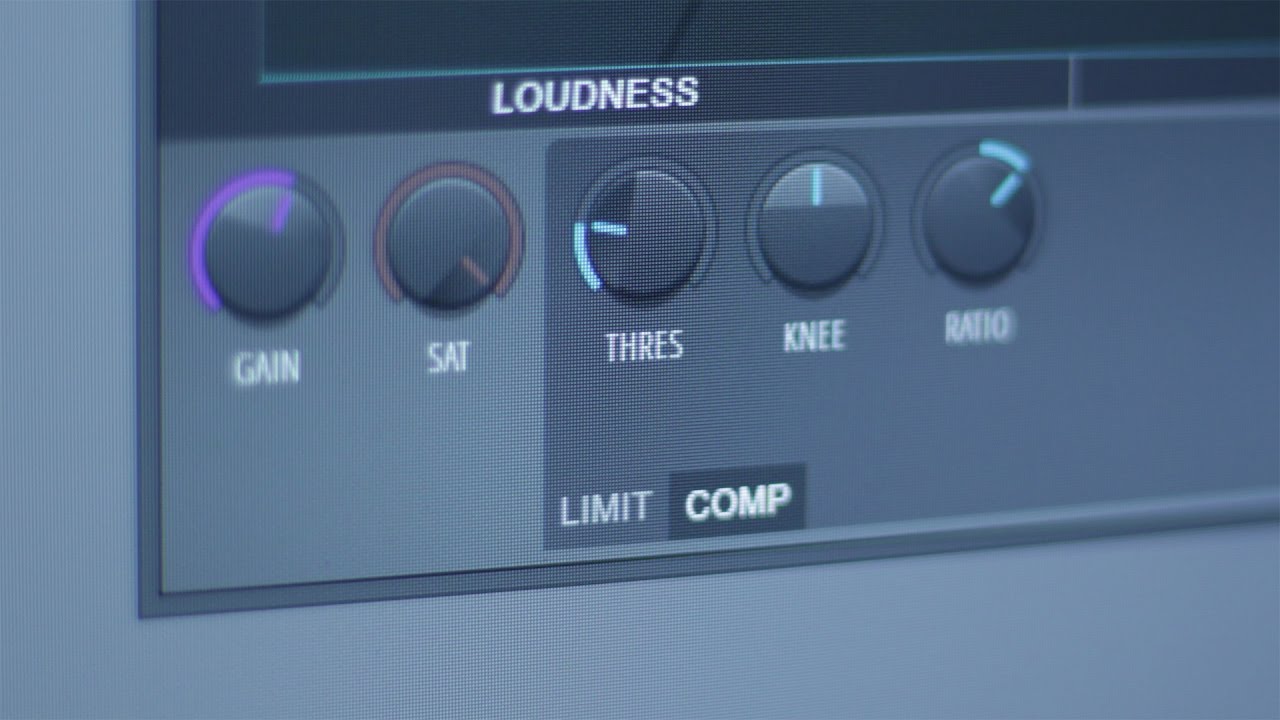 electronic producers europe Compression Tutorial: The Basics of How to Compress Properly